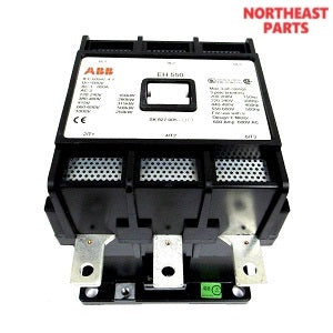 ABB Contactor EH550 - Northeast Parts