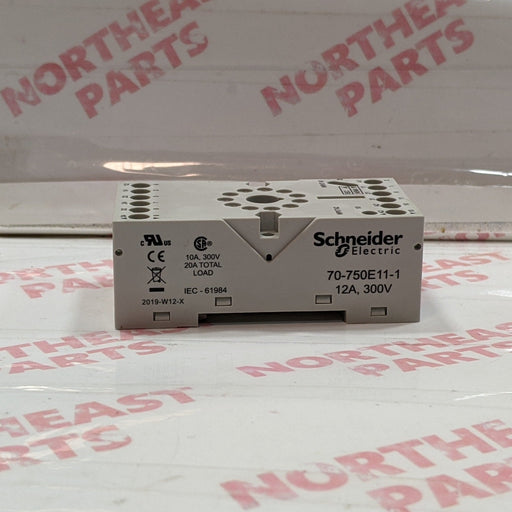 Schneider Electric 70-750E11-1 - Northeast Parts