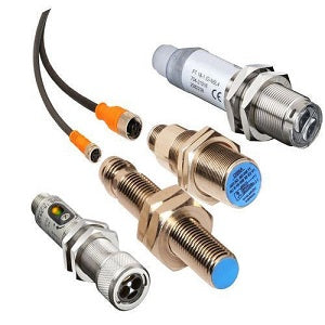 Promixity Sensors — Northeast Parts