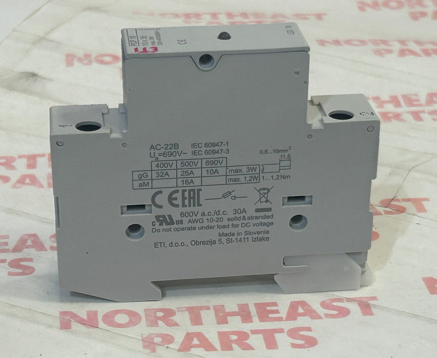 ALtech Corp 002550011 - Northeast Parts