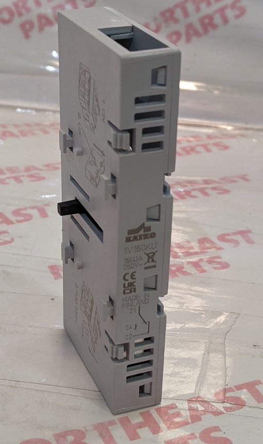 ALtech Corp 1.V160KU - Northeast Parts