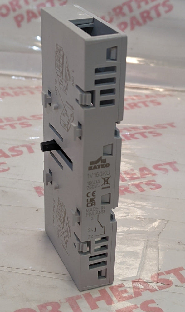 ALtech Corp 1.V160KU - Northeast Parts