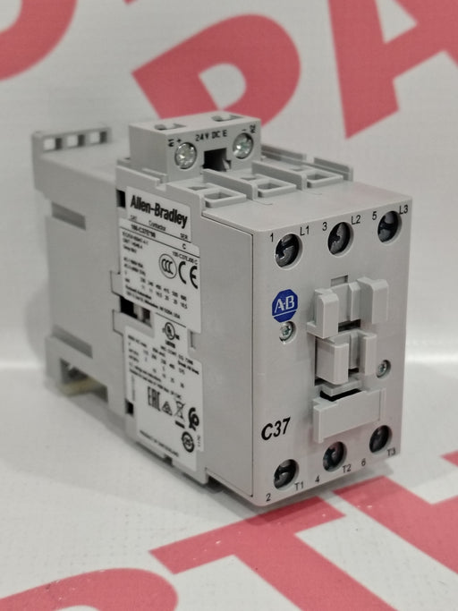 Allen Bradley (AB) Contactor 100-C37EJ00 - Northeast Parts