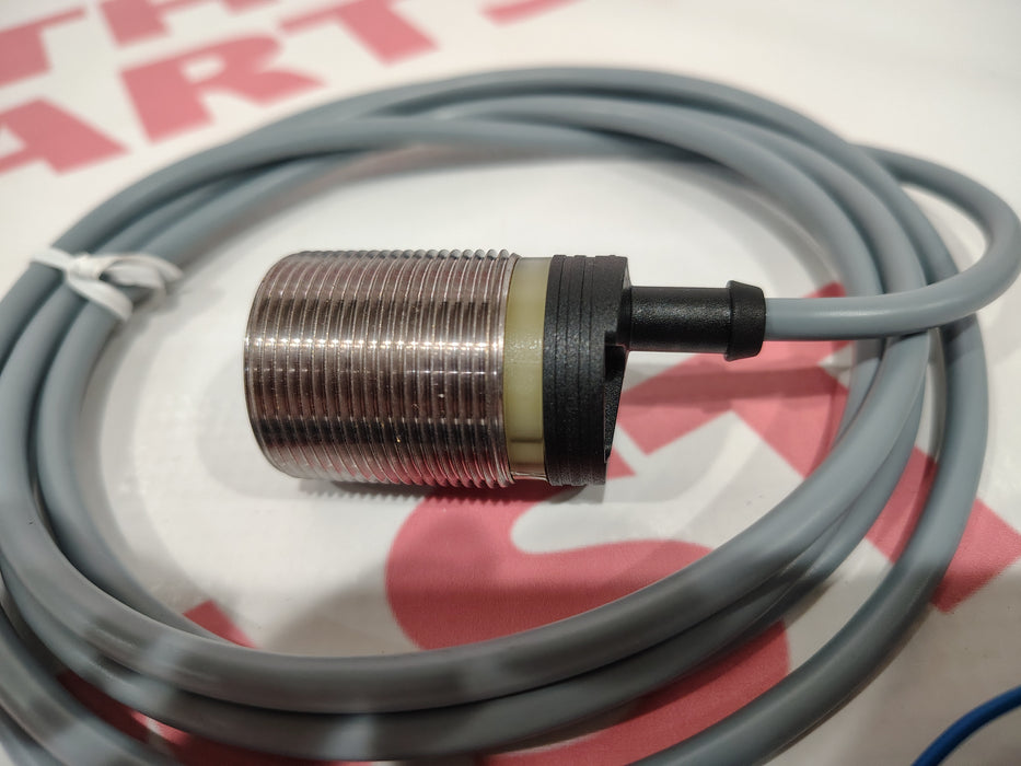 CARLO GAVAZZI Inductive Proximity Sensor ICB30S30F15NO - Northeast Parts