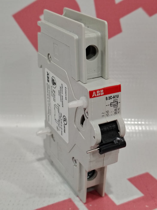 ABB S2C-A1U - Northeast Parts