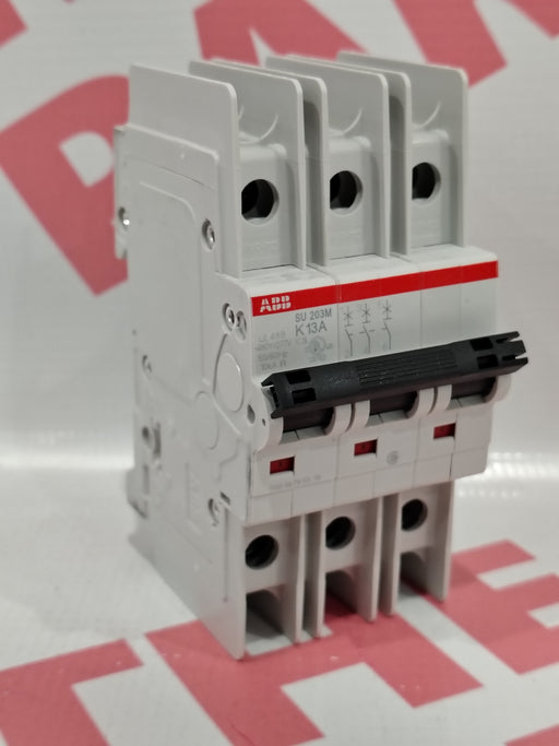 ABB SU203M-K13 - Northeast Parts