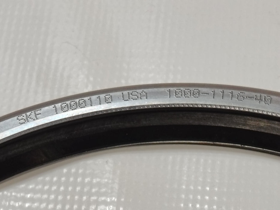 CR (SKF) Radial Shaft Seal 1000110 - Northeast Parts