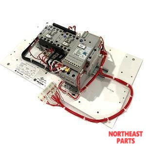 Allen-Bradley (AB) Starter Panel 1000K-520973012 - Northeast Parts