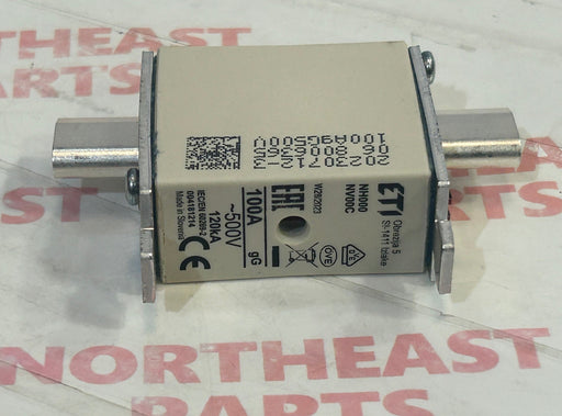 ALtech Corp 100NH00GL - Northeast Parts