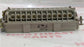 H-BE 24 SS 10196000 Heavy Duty Connector - Northeast Parts