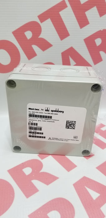 Altech Corp 105-404 Junction Box - Northeast Parts