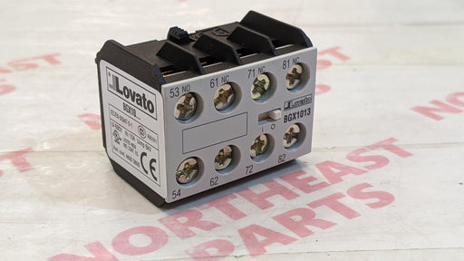 Lovato Electric 11BGX1013 - Northeast Parts