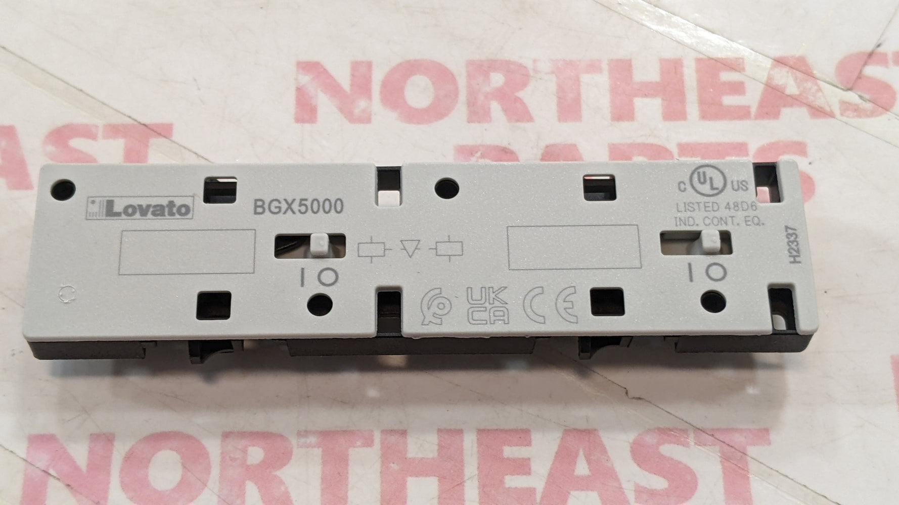 LOVATO Electric 11BGX5000 - Northeast Parts