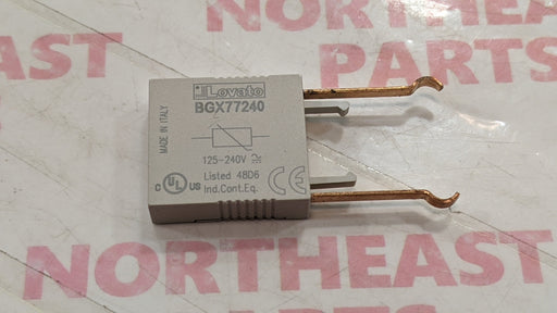 LOVATO Electric 11BGX77240 - Northeast Parts