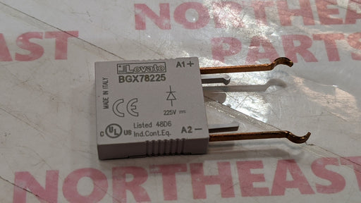 LOVATO Electric 11BGX78225 - Northeast Parts