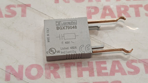 LOVATO Electric 11BGX79048 - Northeast Parts