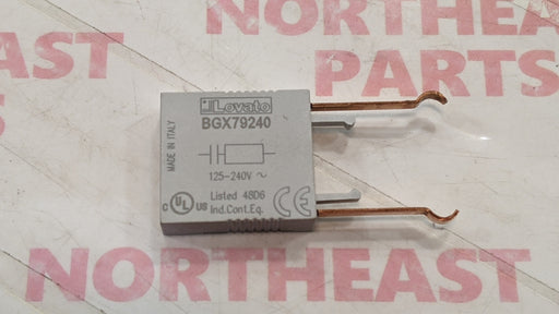 LOVATO Electric 11BGX79240 - Northeast Parts