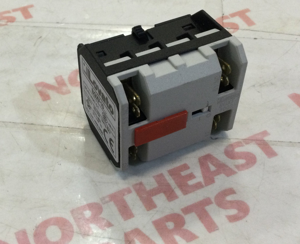 LOVATO Electric 11BGXF1002 - Northeast Parts