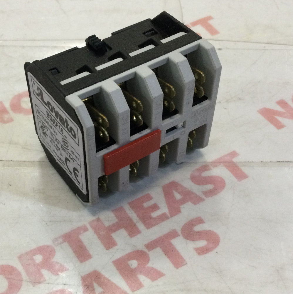 LOVATO Electric 11BGXF1004 - Northeast Parts