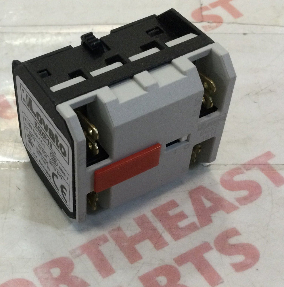 LOVATO Electric 11BGXF1011 - Northeast Parts