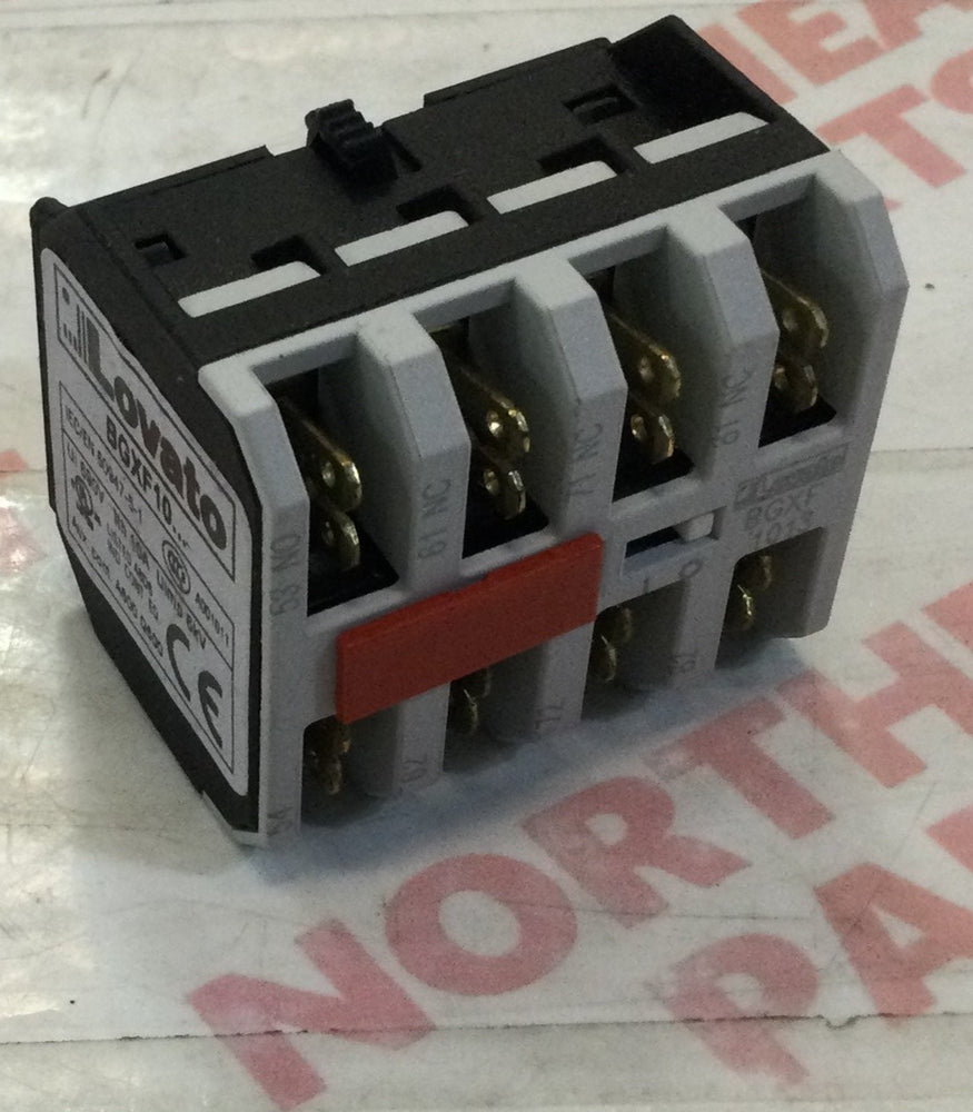 LOVATO Electric 11BGXF1013 - Northeast Parts