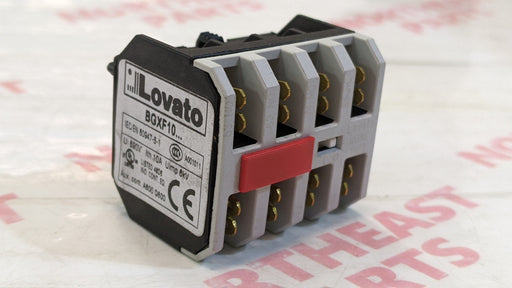 LOVATO Electric 11BGXF1022 - Northeast Parts