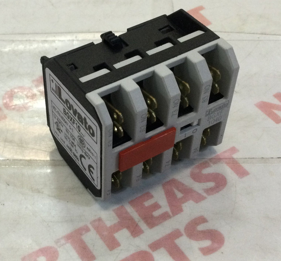 LOVATO Electric 11BGXF1040 - Northeast Parts