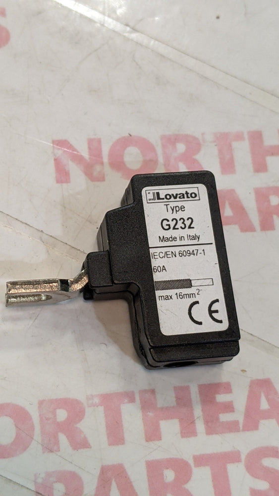 LOVATO Electric 11G232 - Northeast Parts