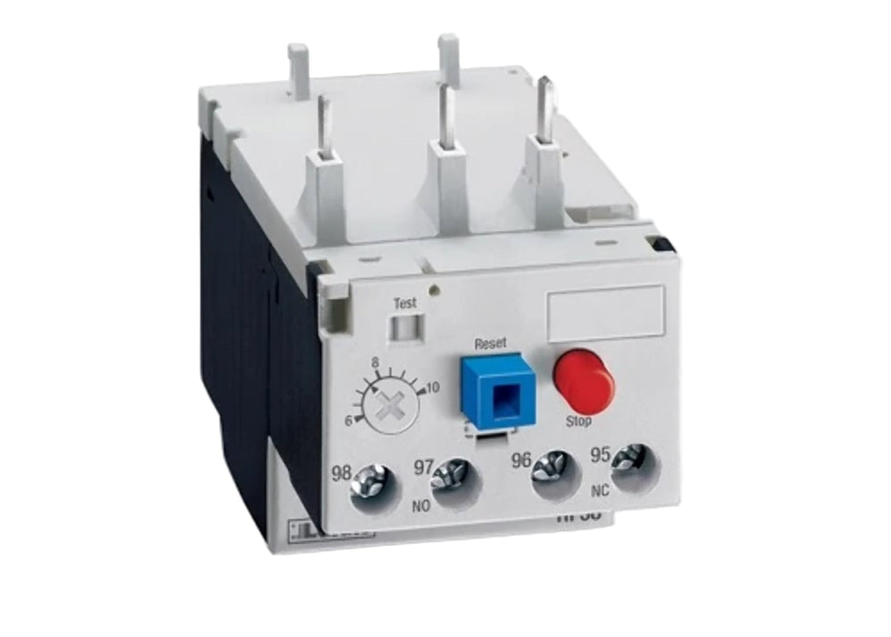 Lovato Electric 11RF9033 - Northeast Parts