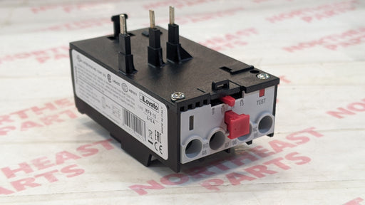 Lovato Electric 11RF915 - Northeast Parts