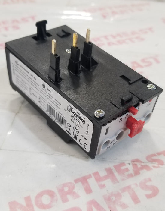 LOVATO Electric 11RF92V3 - Northeast Parts