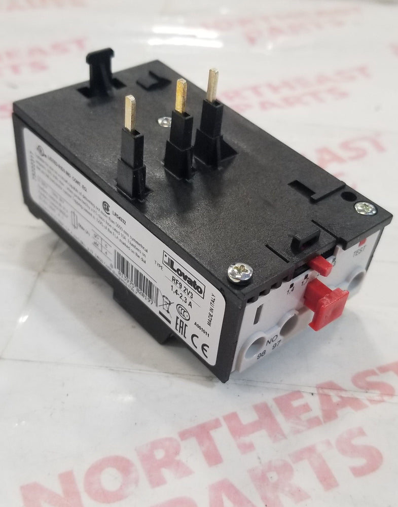LOVATO Electric 11RF92V3 - Northeast Parts