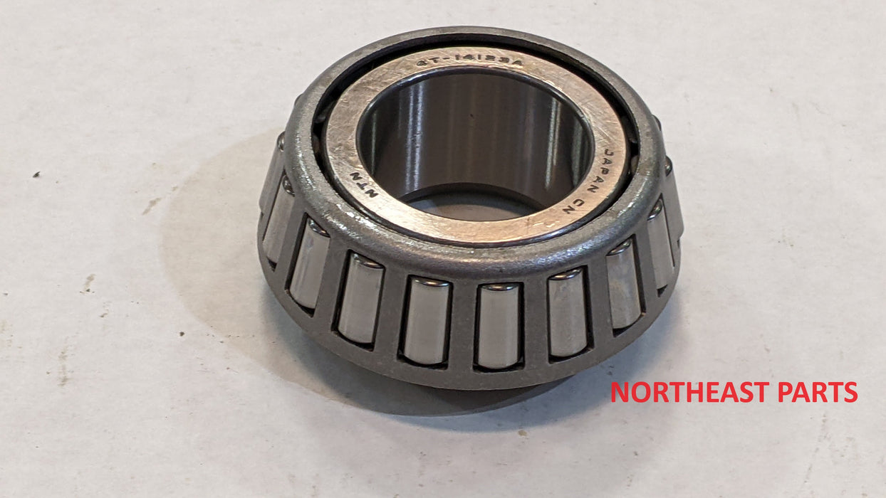 NTN 14123A Tapered Roller Bearing - Northeast Parts