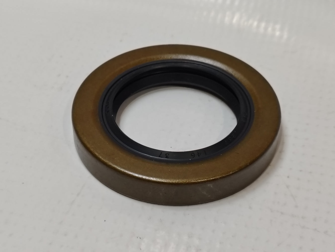 CR Seals (SKF) 14641 DOUBLE LIP OIL - Northeast Parts