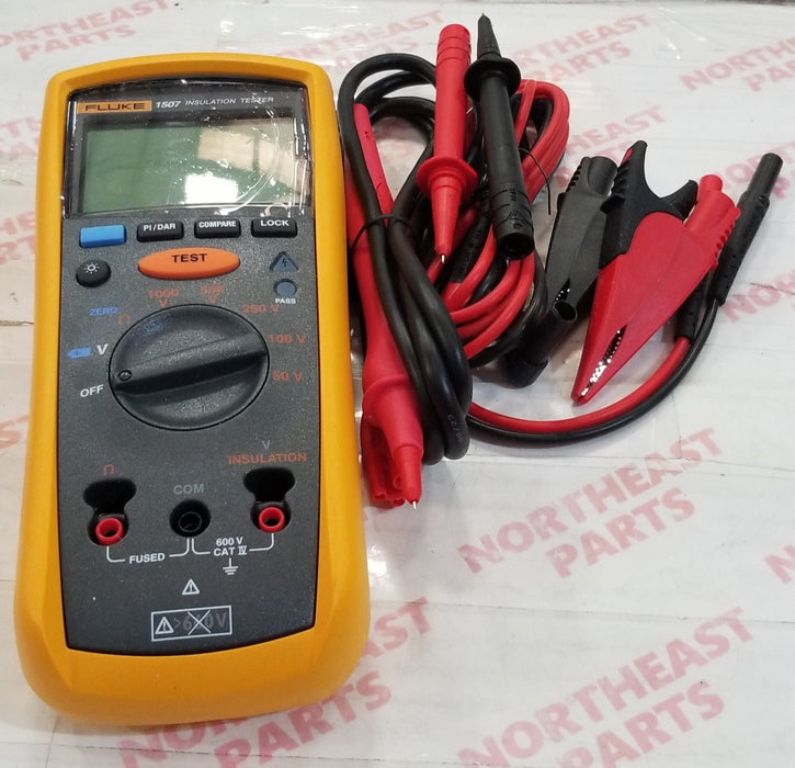 FLUKE 1507 - Northeast Parts