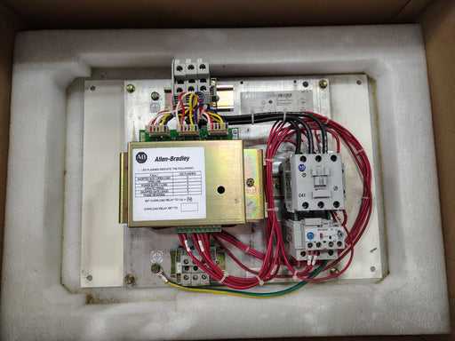 Allen-Bradley 150DP-A78NBD-K1-FC-7FA2 - Northeast Parts