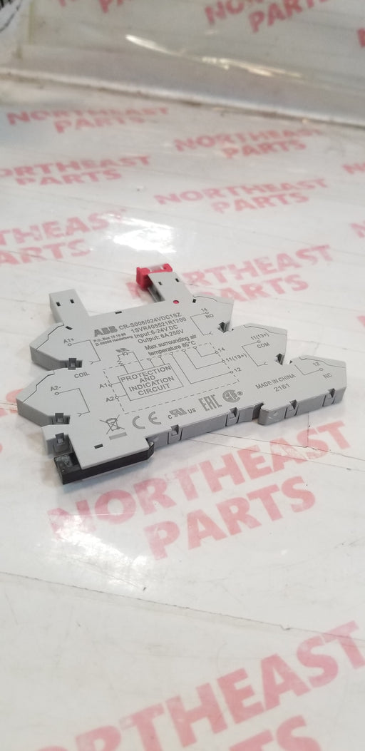 ABB 1SVR405521R1200 - Northeast Parts