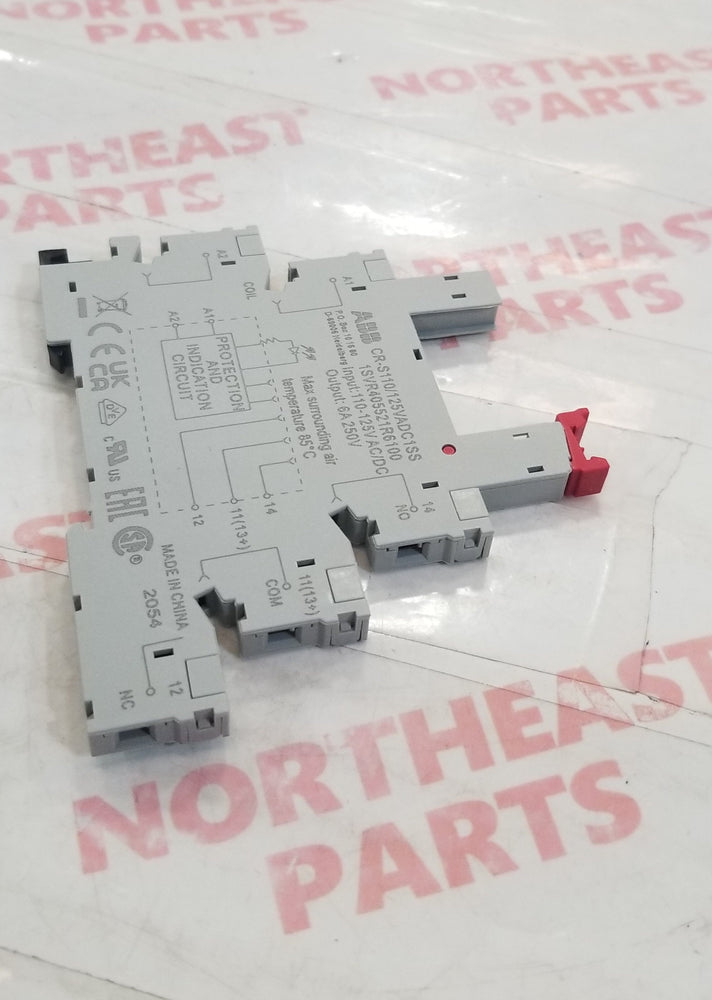 ABB 1SVR405521R6100 - Northeast Parts