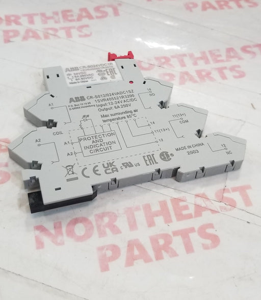 ABB 1SVR405541R3210 - Northeast Parts