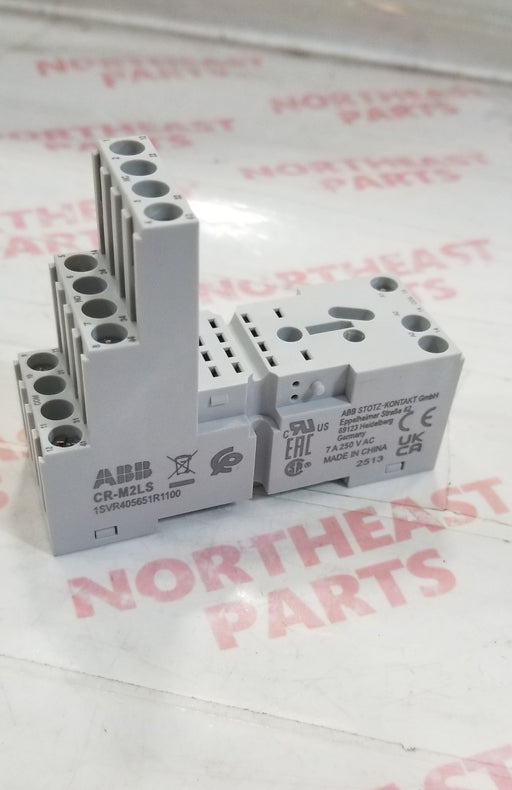 ABB 1SVR405651R1100 - Northeast Parts