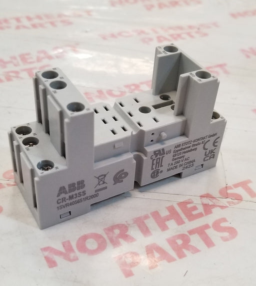 ABB 1SVR405651R2000 - Northeast Parts