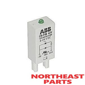 ABB Module 1SVR405654R1000 - Northeast Parts