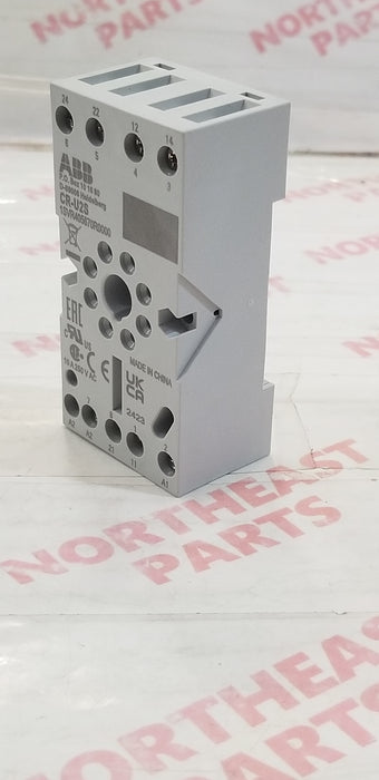 ABB 1SVR405670R0000 - Northeast Parts