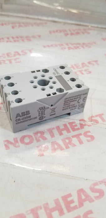 ABB 1SVR405670R1100 - Northeast Parts