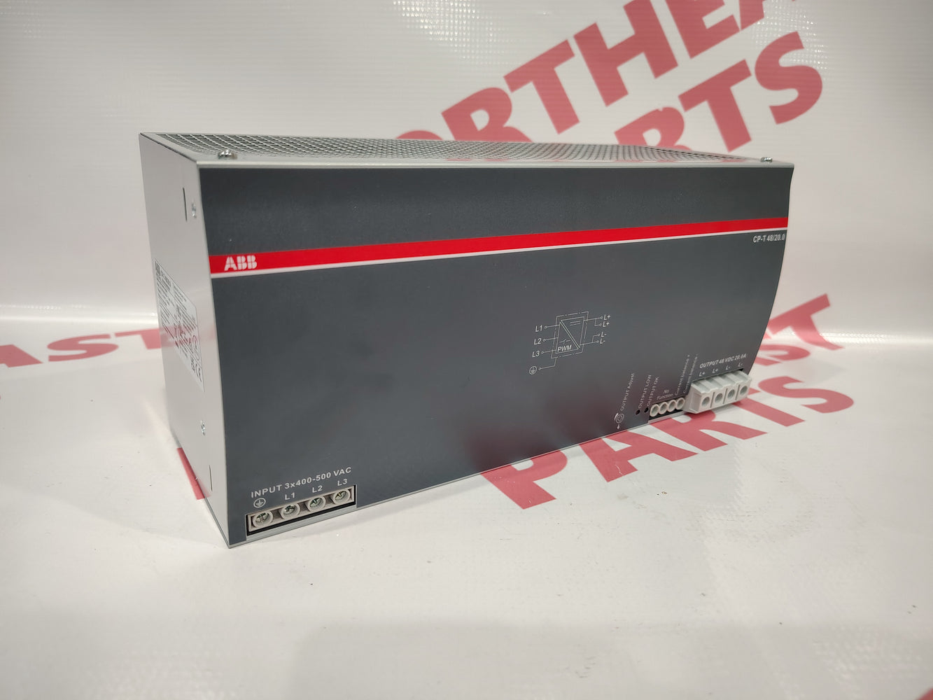 ABB Power Supply 1SVR427056R2000 - Northeast Parts