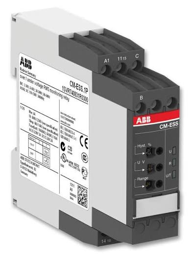 ABB 1SVR730830R0300 - Northeast Parts