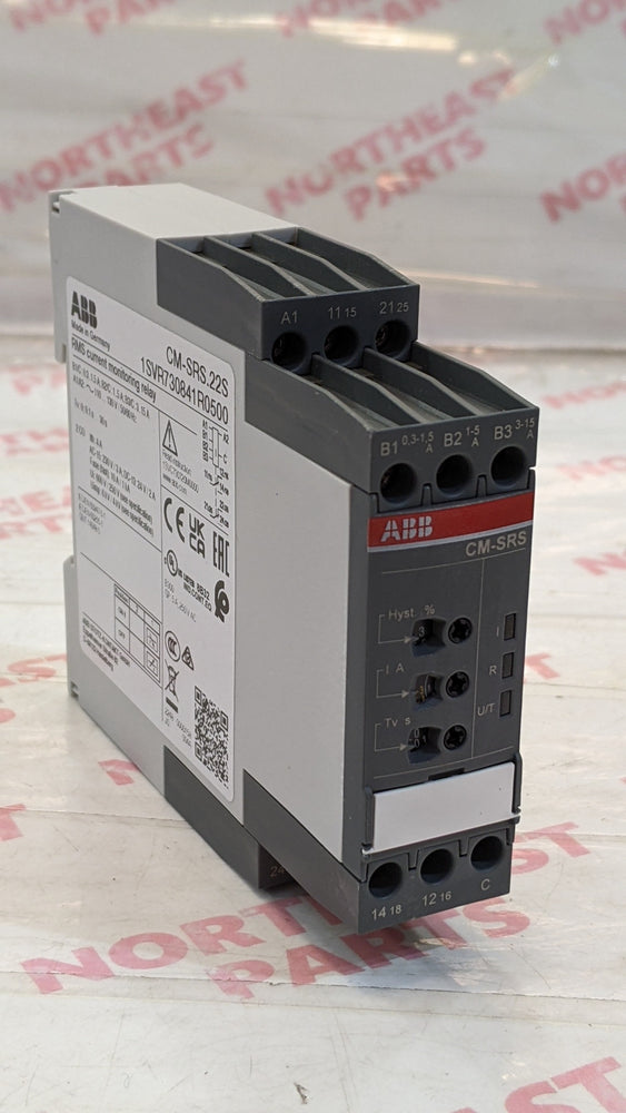 ABB 1SVR730841R0500 - Northeast Parts