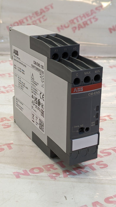 ABB Relay 1SVR730850R2100 - Northeast Parts