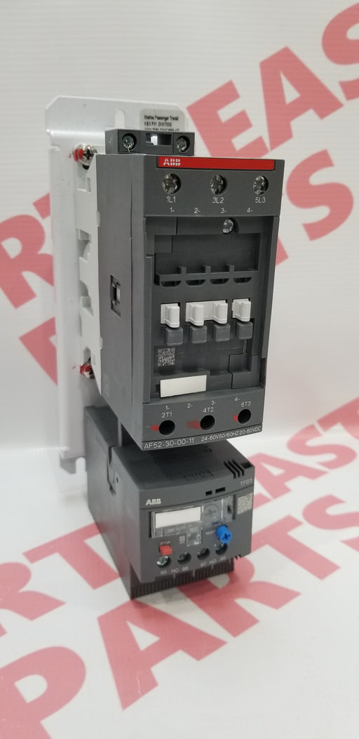 ABB 2019T0002 - Northeast Parts