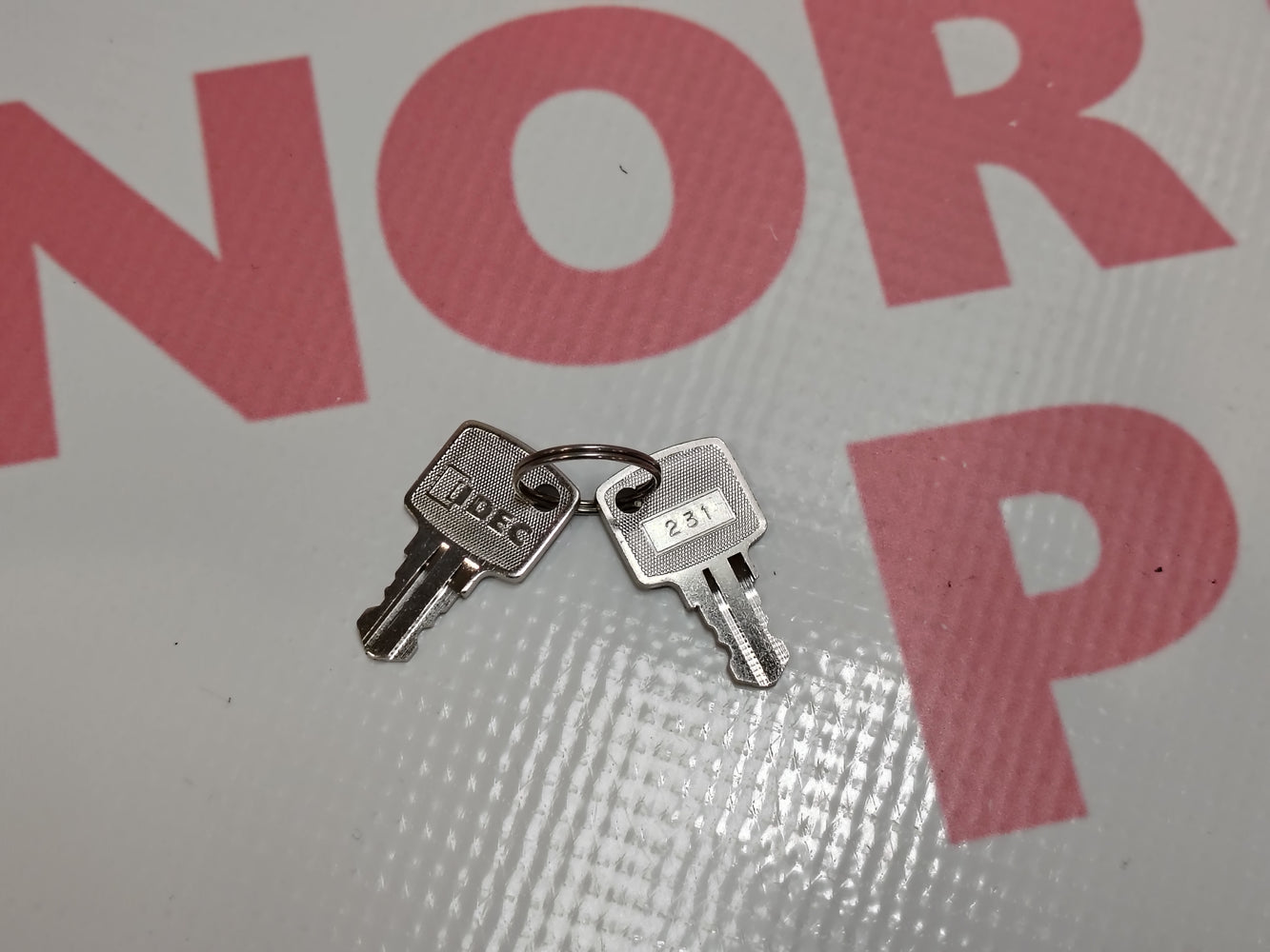 IDEC HW9Z-SKP - Northeast Parts